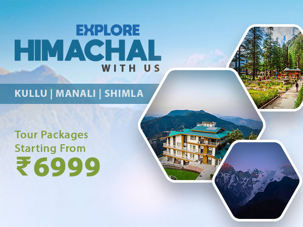 Explore Himachal Packages