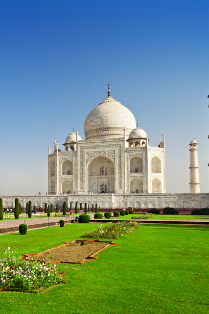From Chandigarh - 6 days Shimla & Kullu-Manali